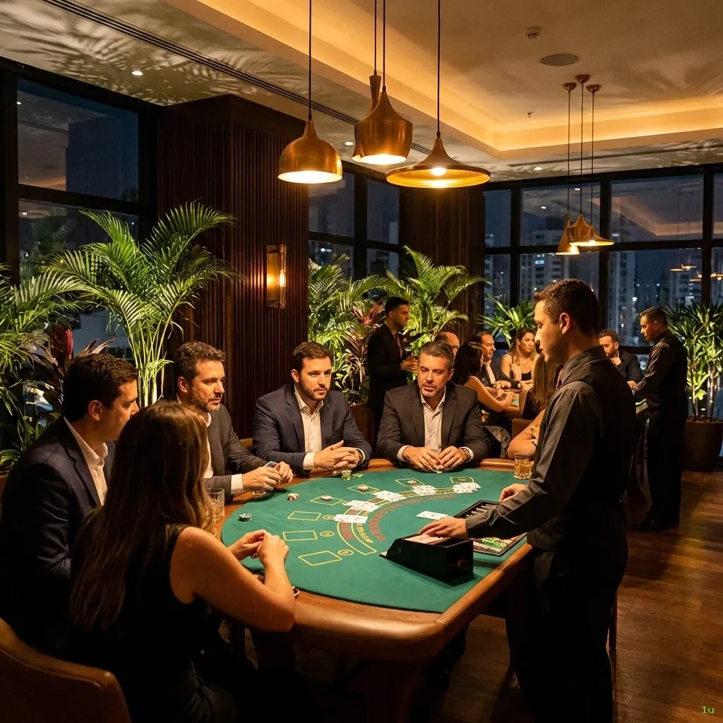 Cassino seguro no 1u — SSL, 2FA e suporte 24/7